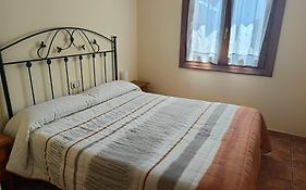 APARTAMENTO Txapatera EN IZABA-ISABA